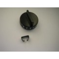 Front Tap Knob Assembly (f)